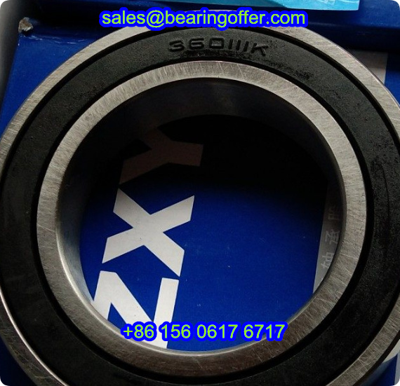 360111K Deep Groove Ball Bearing 360111-K Clutch Bearing - Stock for Sale