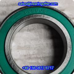 688808 Automobile Bearing 688808 Ball Bearing - Stock for Sale