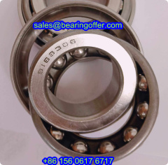 9168306 Steering Bearing 30x60x26 Ball Bearing - Stock for Sale