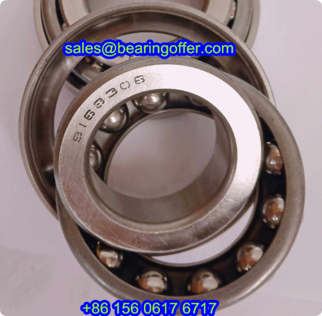 9168306 Steering Bearing 30x60x26 Ball Bearing - Stock for Sale