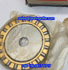 AZK60857.5 Thrust Roller Bearing 60x85x7.5 Rolling Bearing - Stock for Sale