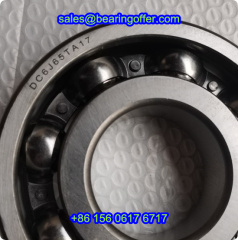 DC6J65TA17 Deep Groove Ball Bearing 55x130x31 For Automotive - Stock for Sale