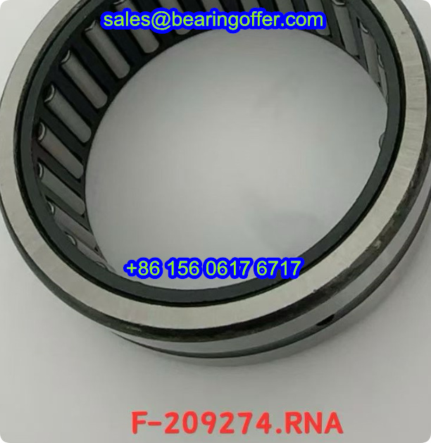 F-209274 Needle Roller Bearing F-209274.1 For Automobile F-209274.RNA - Stock for Sale