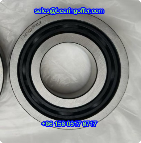 F-583622.09.KLX Automobile Bearing 27*58*16 Ball Bearing F-583622.09 - Stock for Sale