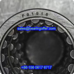 F-91916 Cylindrical Roller Bearing 33x48x15 For Automobile - Stock for Sale