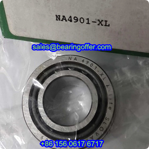 NA4901-XL Needle Roller Bearing 12x24x13 Rolling Bearing NA4901 - Stock for Sale