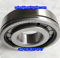 NCL306ENV Automotive Bearing NCL306E Roller Bearing NCL306 - Stock for Sale