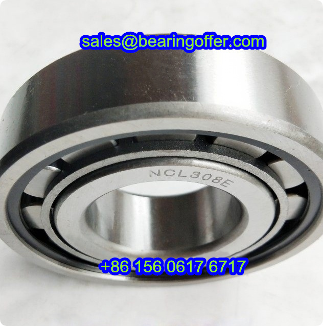NCL308E Automotive Bearing 40x90x23 Roller Bearing NCL308 - Stock for Sale