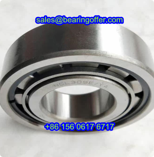 NCL309E/YA Automotive Bearing 45x100x25 Roller Bearing NCL309E - Stock for Sale