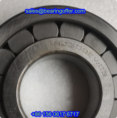NJ309EV/C3 Cylindrical Roller Bearing 45x100x25 For Automobile - Stock for Sale