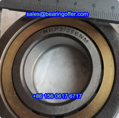 NUP3/35ENM Automotive Bearing NUP3/35EN Roller Bearing NUP3/35 - Stock for Sale