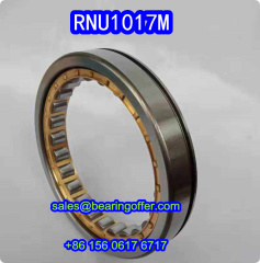 RNU1017M Cylindrical Roller Bearing 96.5x130x22 For Automobile RNU1017MA - Stock for Sale