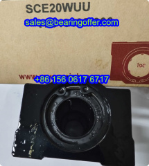 SCE20WUU Linear Bushing Bearing 41x54x106 Ball Bearing - Stock for Sale
