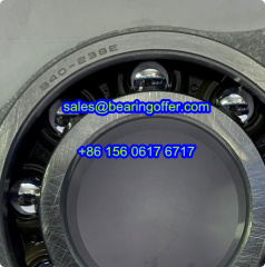 B40-238E Gearbox Bearings 40x78x20 Ball Bearing B40-238 - Stock for Sale
