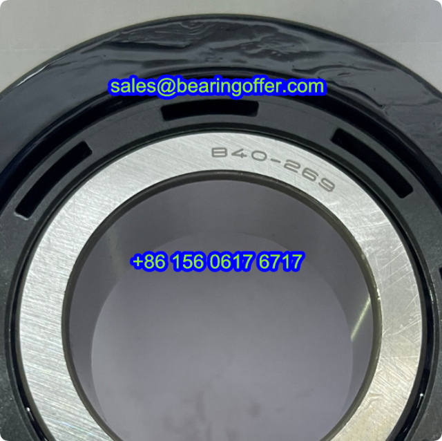 B40-269 Automobile Bearings 40x90x23 Ball Bearing - Stock for Sale