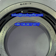 B43-7 Automobile Bearings 43x83x13.5 Ball Bearing HTFB43-7 - Stock for Sale