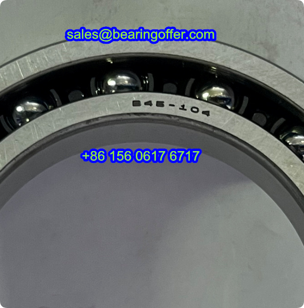 B45-104 Gearbox Bearing 45x68x11 Ball Bearing 845-104 - Stock for Sale