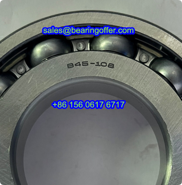 B45-108UR Gearbox Bearing HTFB45-108 Ball Bearing - Stock for Sale