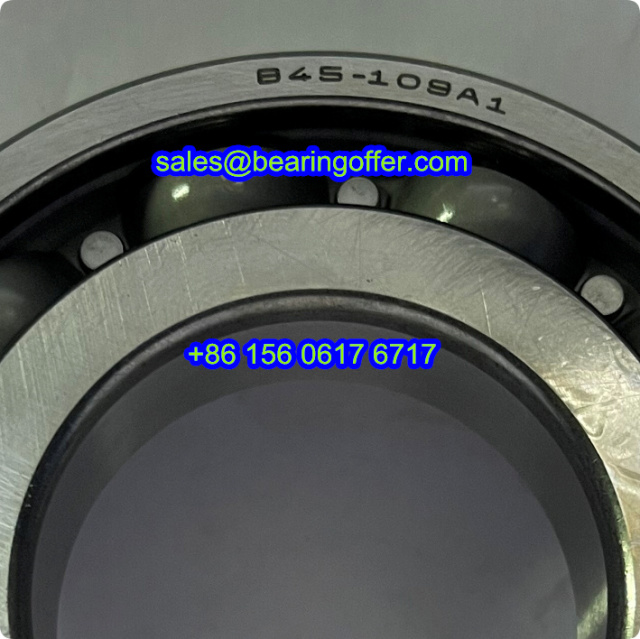 B45-109A1 Gearbox Bearing 45*90*20 Ball Bearing B45-109A1UR - Stock for Sale