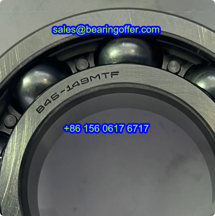 B45-149MTF Gearbox Bearing B45-149 Ball Bearing - Stock for Sale