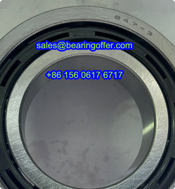 B47-3 Automobile Bearing 47x85x19 Ball Bearing - Stock for Sale