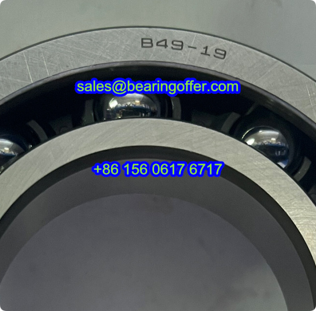 B49-19UR Automotive Bearing 49*90*20 Ball Bearing - Stock for Sale