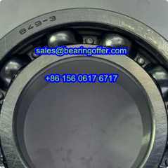 B49-3aE Gearbox Bearing 49x90x19.7 Ball Bearing B49-3 - Stock for Sale