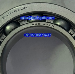 B49-6AUR Automobile Bearing 49x87x14 Ball Bearing B49-6A UR - Stock for Sale