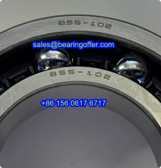 B55-102 Automotive Bearing B55-102UR Ball Bearing - Stock for Sale