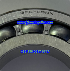 B55-59NX Automobile Bearing 55x100x17.2 Ball Bearing B55-59 - Stock for Sale