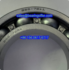 B55-72a1 Automobile Bearing 55x90x19 Ball Bearing B55-72Aa - Stock for Sale
