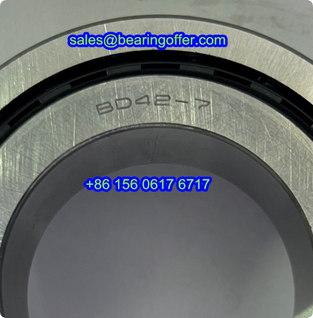 BD42-7 Automotive Bearing BD42-7 Ball Bearing - Stock for Sale