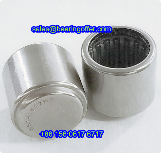 BK141817RS Needle Bearing 14x18x17 Roller Bearing BK141817 - Stock for Sale