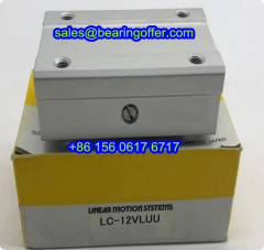 LC-12VLUU Linear Bushing Bearing 28x42x70 Ball Bearing LC12VLUU - Stock for Sale