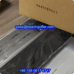 RAA55BNK6Z Linear Carriage 71x100x234 Guide Block RAA55BN - Stock for Sale