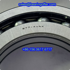 B77-4ANX Gearbox Bearing 77x125x20 Ball Bearing B77-4N - Stock for Sale