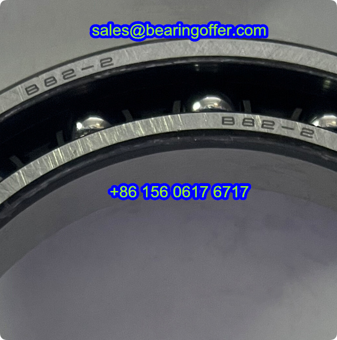B82-2 Automotive Bearing 82x112x17 Ball Bearing 882-2 - Stock for Sale