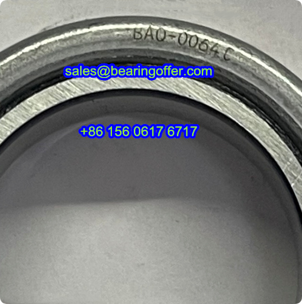BAQ-0064C Steering Bearing 30x44x10.5 Ball Bearing - Stock for Sale