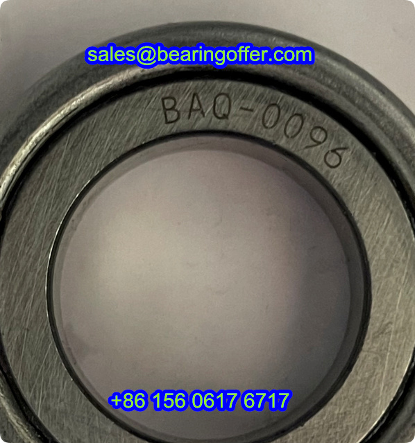 BAQ-0096 Transmission Bearing 24.5x44x10.5 Ball Bearing - Stock for Sale