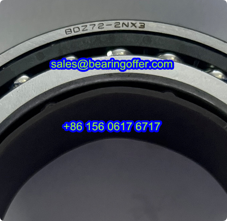 HTF BDZ72-2NX3 Auto Transmission Bearing 72x104x30mm - Stock for Sale