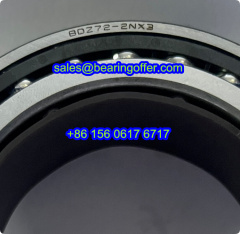 BDZ72-2NX3 Automobile Bearing 72x104x30 Ball Bearing HTFBDZ72-2NX3 - Stock for Sale