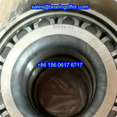 30313X-P5 Tapered Roller Bearing 30313X For Automobile - Stock for Sale
