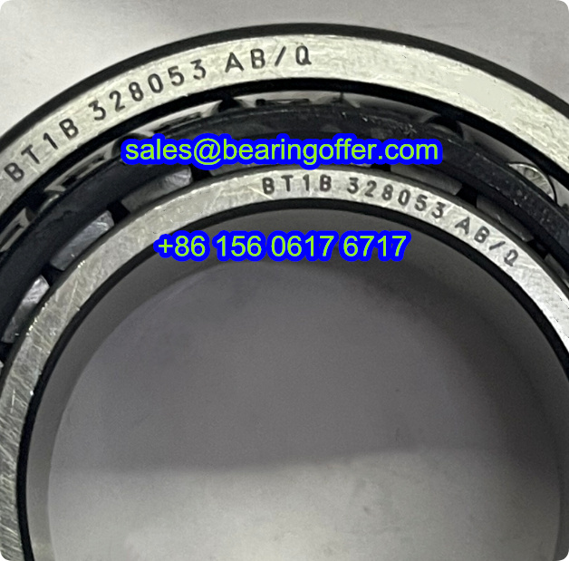 BT1B328053AB/Q Automobile Bearing 41x68x21 Roller Bearing BT1B328053 - Stock for Sale