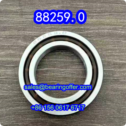 88259.0 Automobile Bearing 88259-0 Ball Bearing 88259-O - Stock for Sale