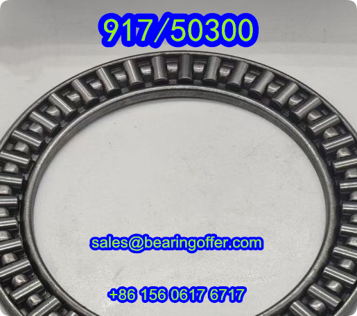 917/50300 Thrust Needle Bearing 917-50300 Roller Bearing - Stock for Sale