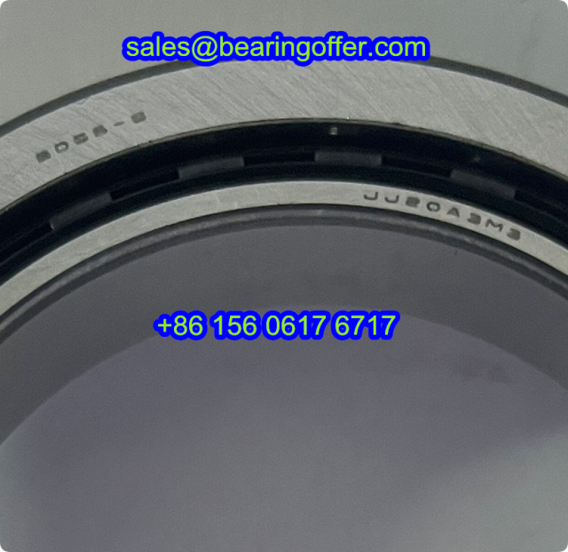 BD65-5 Automotive Bearing 62x92x17.5 Ball Bearing JJ20A3M3 - Stock for Sale