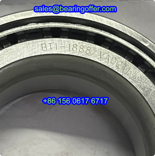 BT1-1888/VA0211 Automobile Bearing BT1-1888 Roller Bearing - Stock for Sale