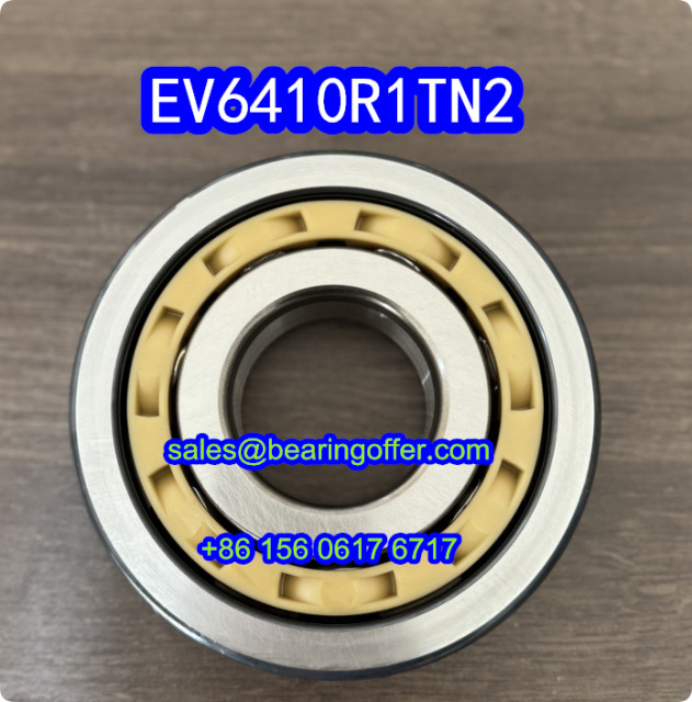 EV6410R1TN2 Automobile Bearing EV6410R1 Ball Bearing - Stock for Sale