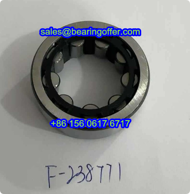 F-238771 Cylindrical Roller Bearing 23x40x14.5 Rolling Bearing F-238771.RH - Stock for Sale
