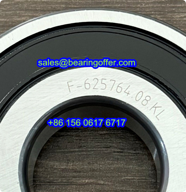 F-625764.08.KL Reducer Bearing F-625764.08 Ball Bearing - Stock for Sale